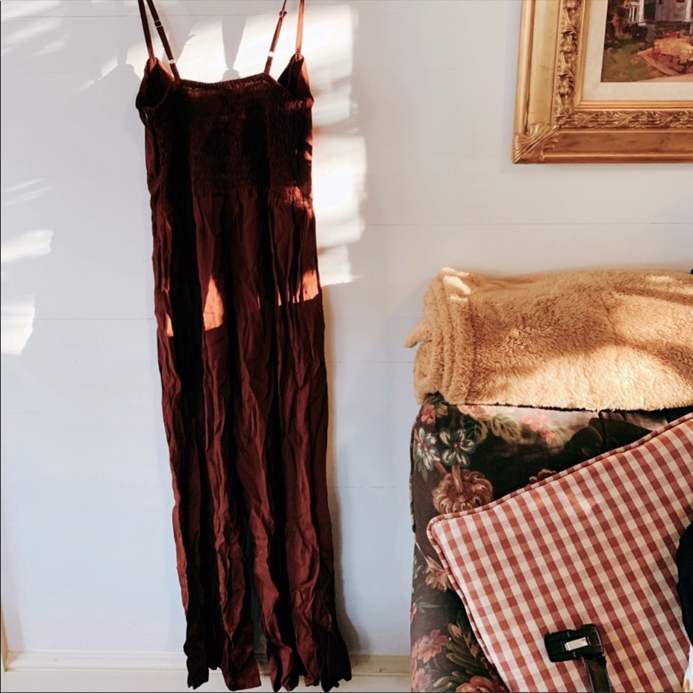 Anthropologie // Faithfull the Brand NWOT🌛 - Picture 5 of 7